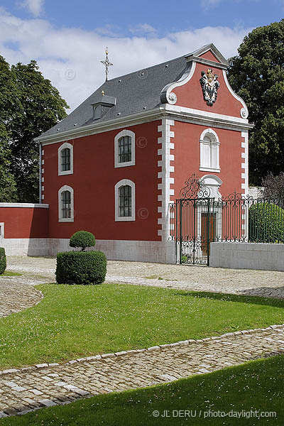 château d'Aigremont
Aigremont castle